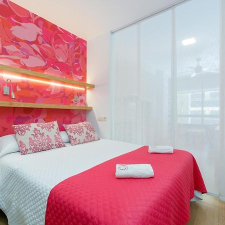 Apartament Playa Sanxenxo Zewnętrze zdjęcie