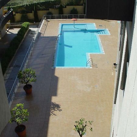 Apartament Playa Sanxenxo Zewnętrze zdjęcie