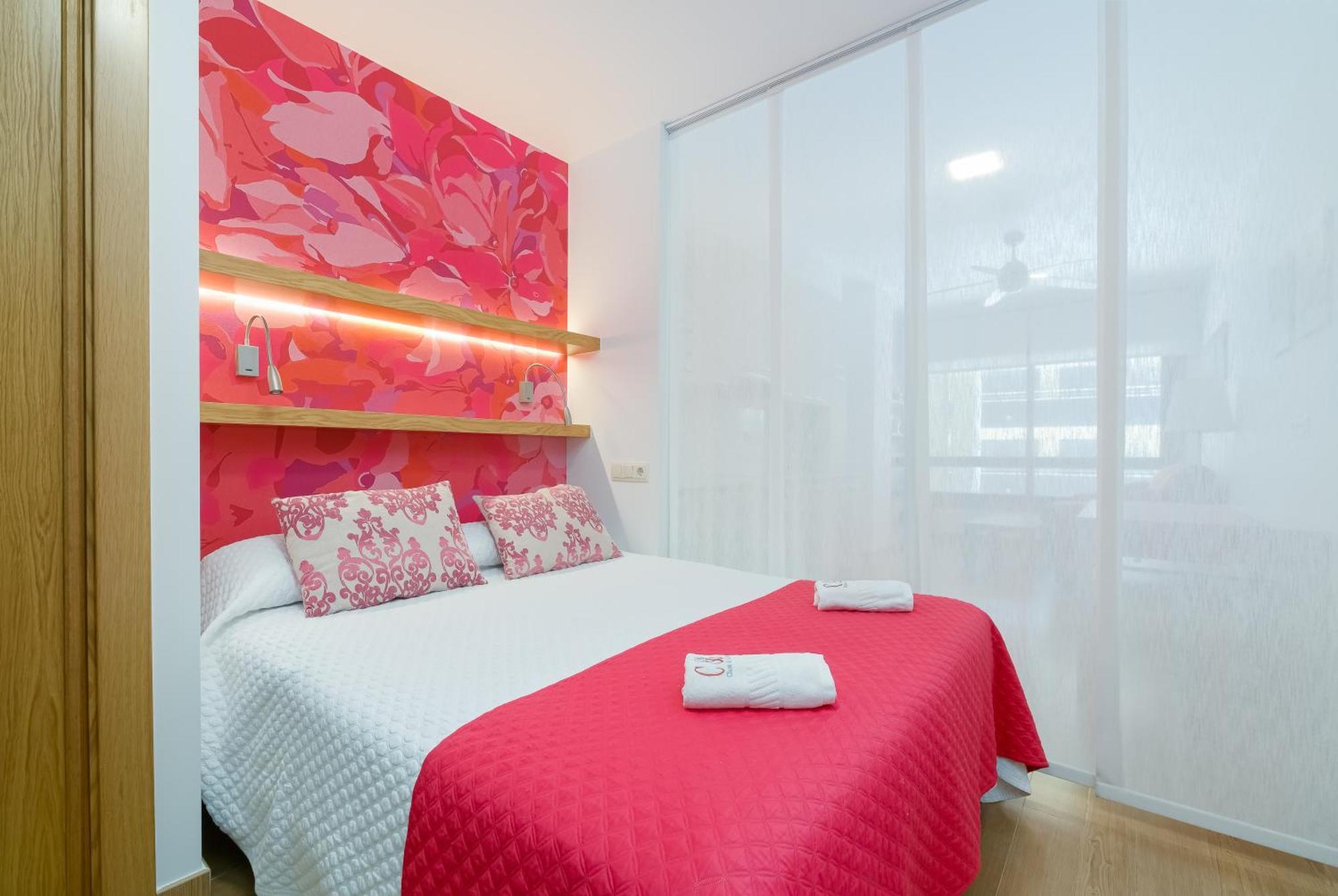 Apartament Playa Sanxenxo Zewnętrze zdjęcie