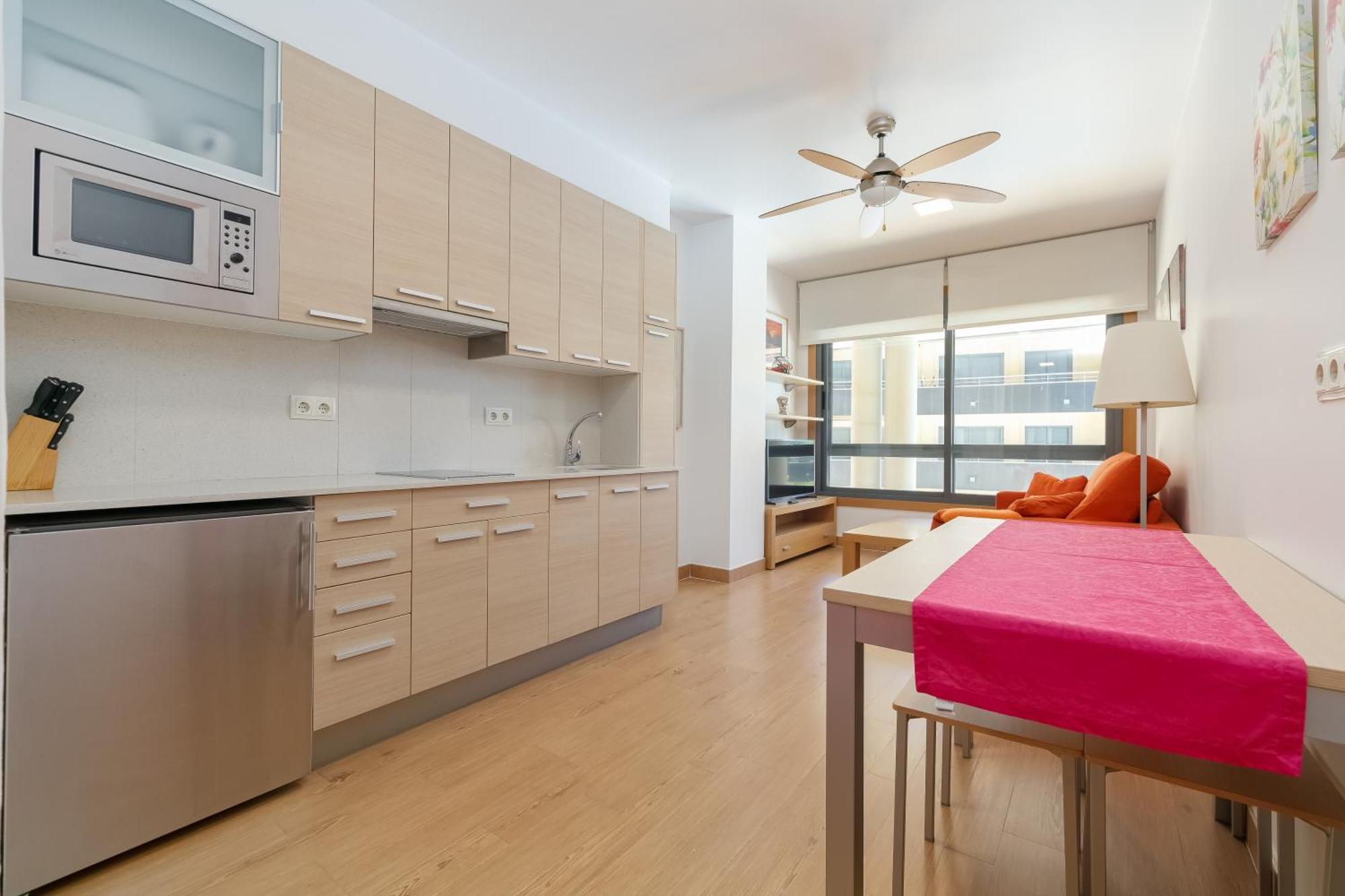 Apartament Playa Sanxenxo Zewnętrze zdjęcie