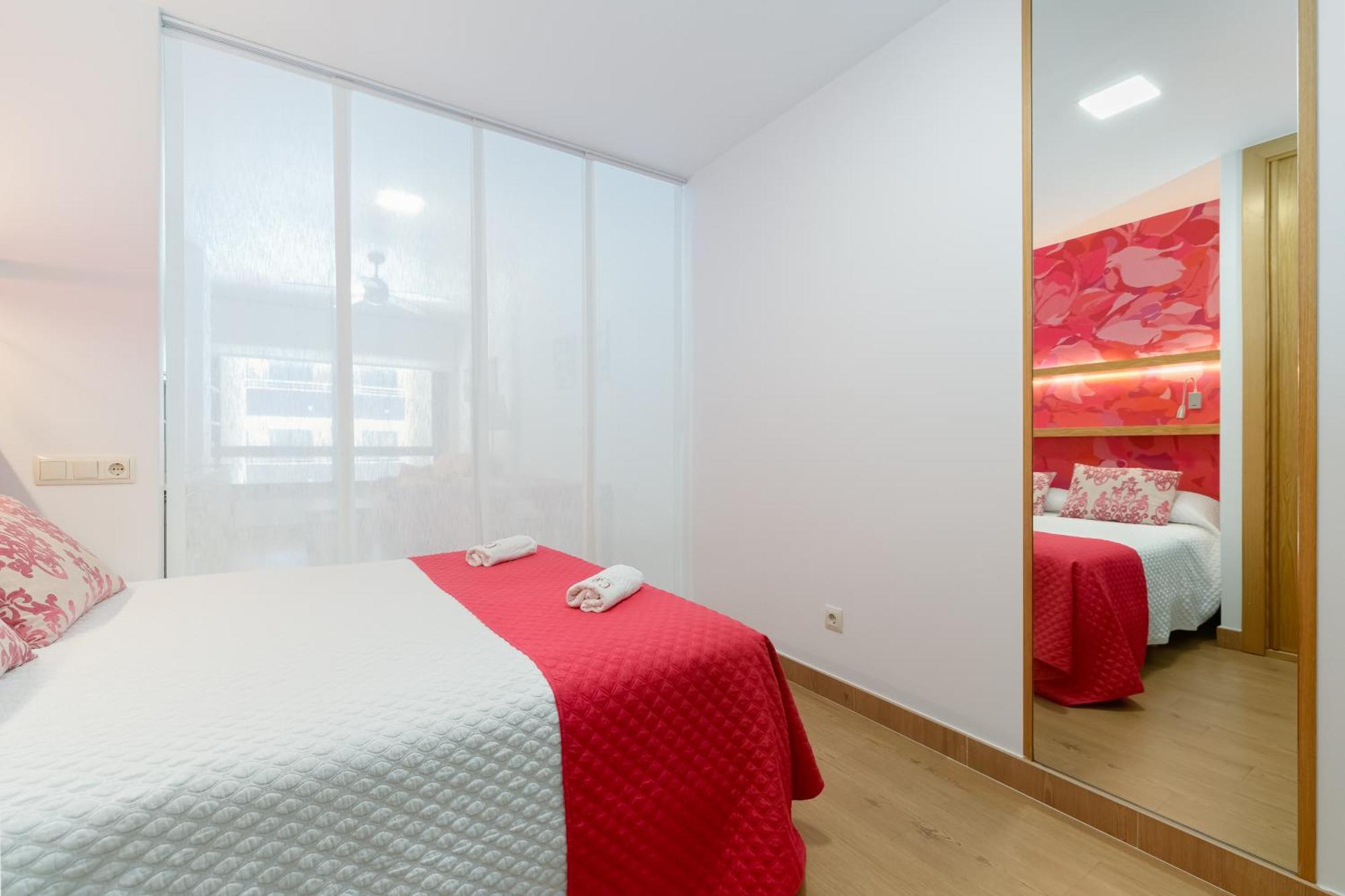 Apartament Playa Sanxenxo Zewnętrze zdjęcie