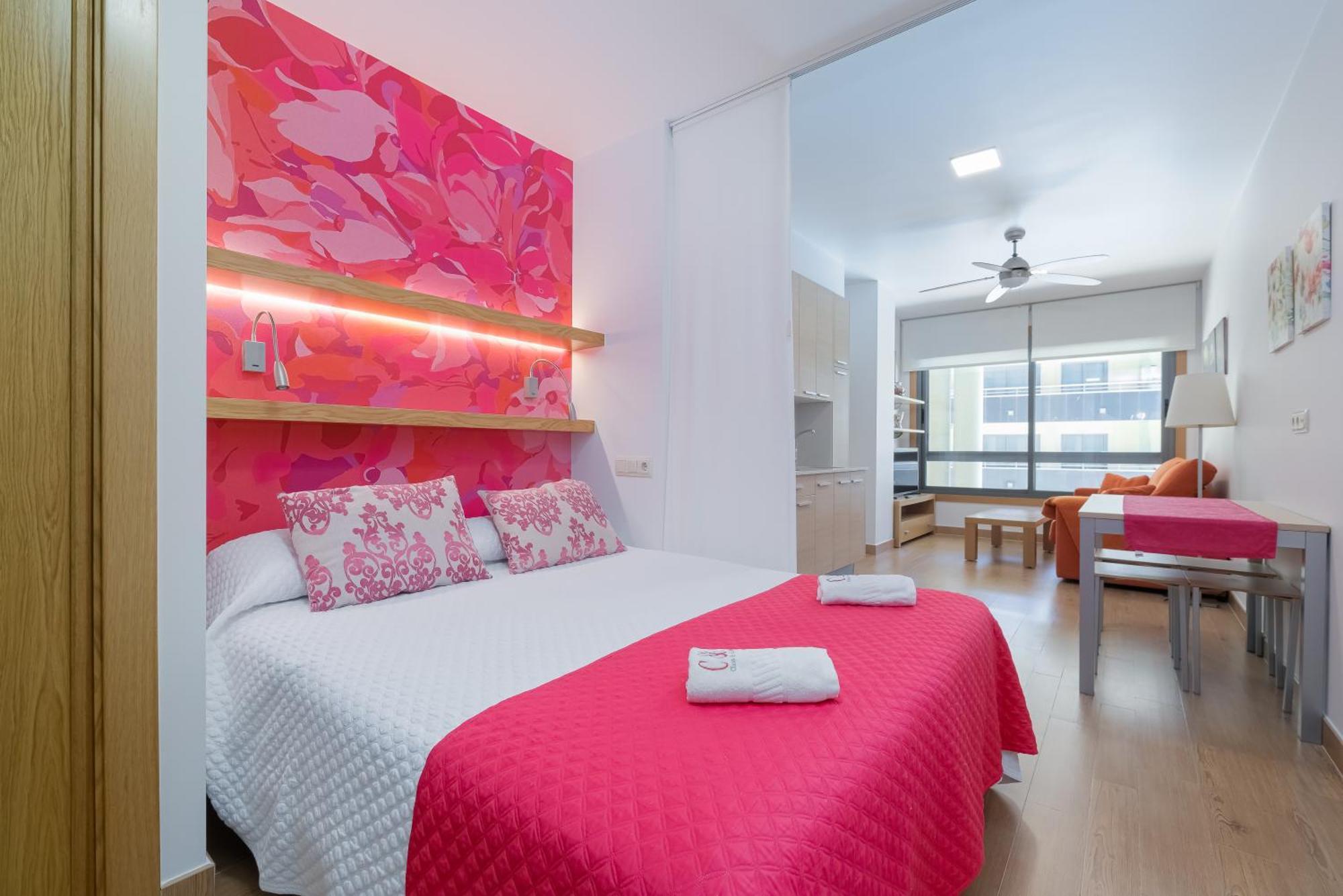 Apartament Playa Sanxenxo Zewnętrze zdjęcie