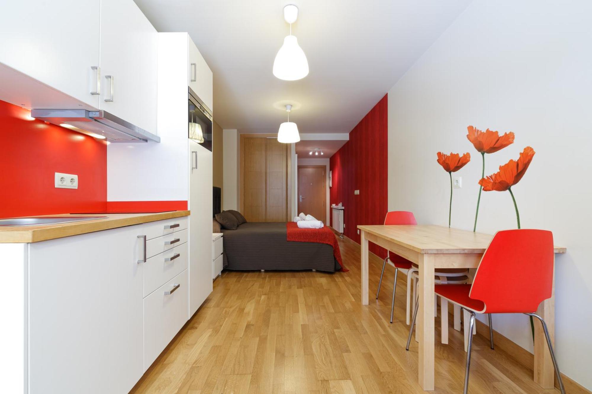 Apartament Playa Sanxenxo Zewnętrze zdjęcie