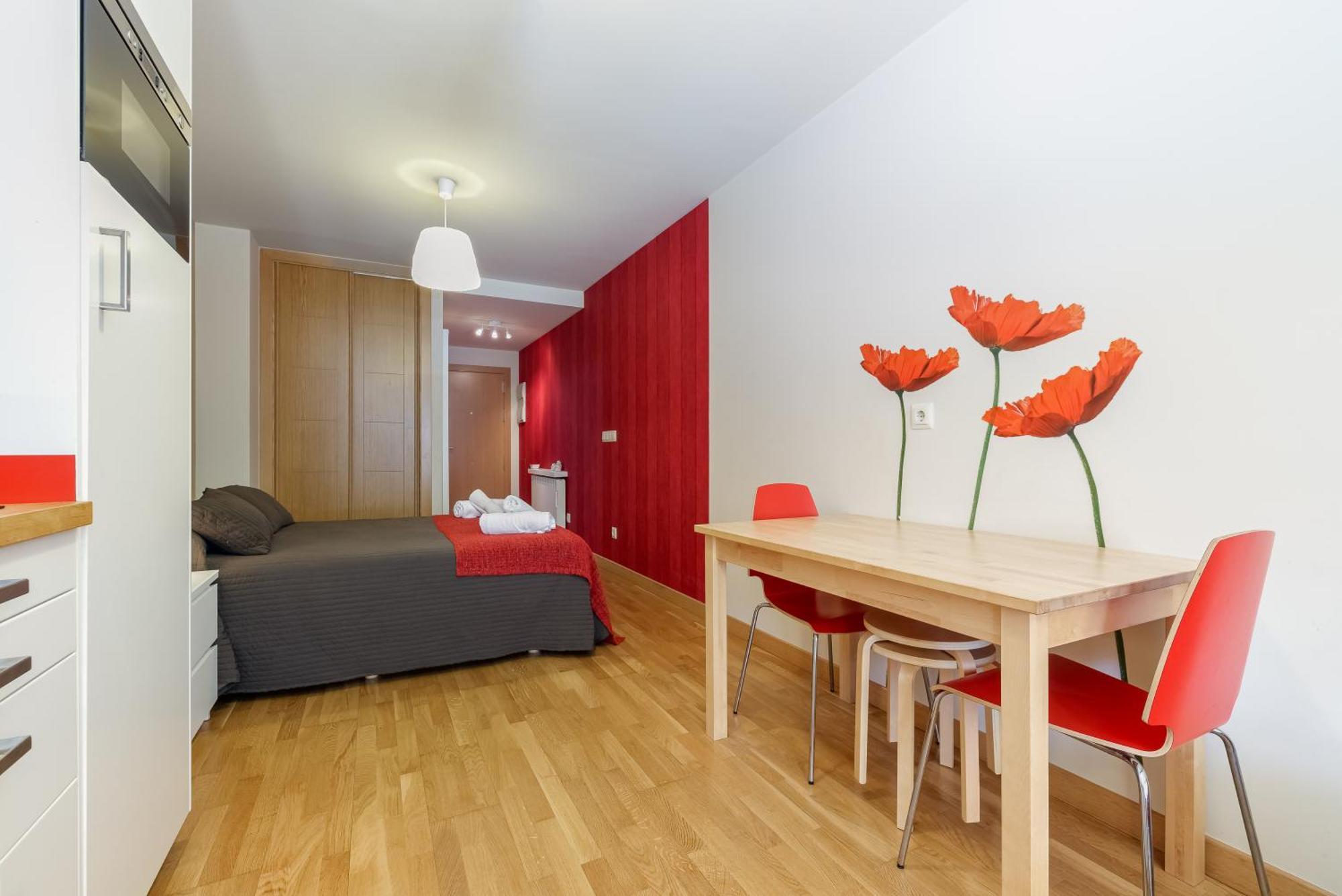 Apartament Playa Sanxenxo Zewnętrze zdjęcie