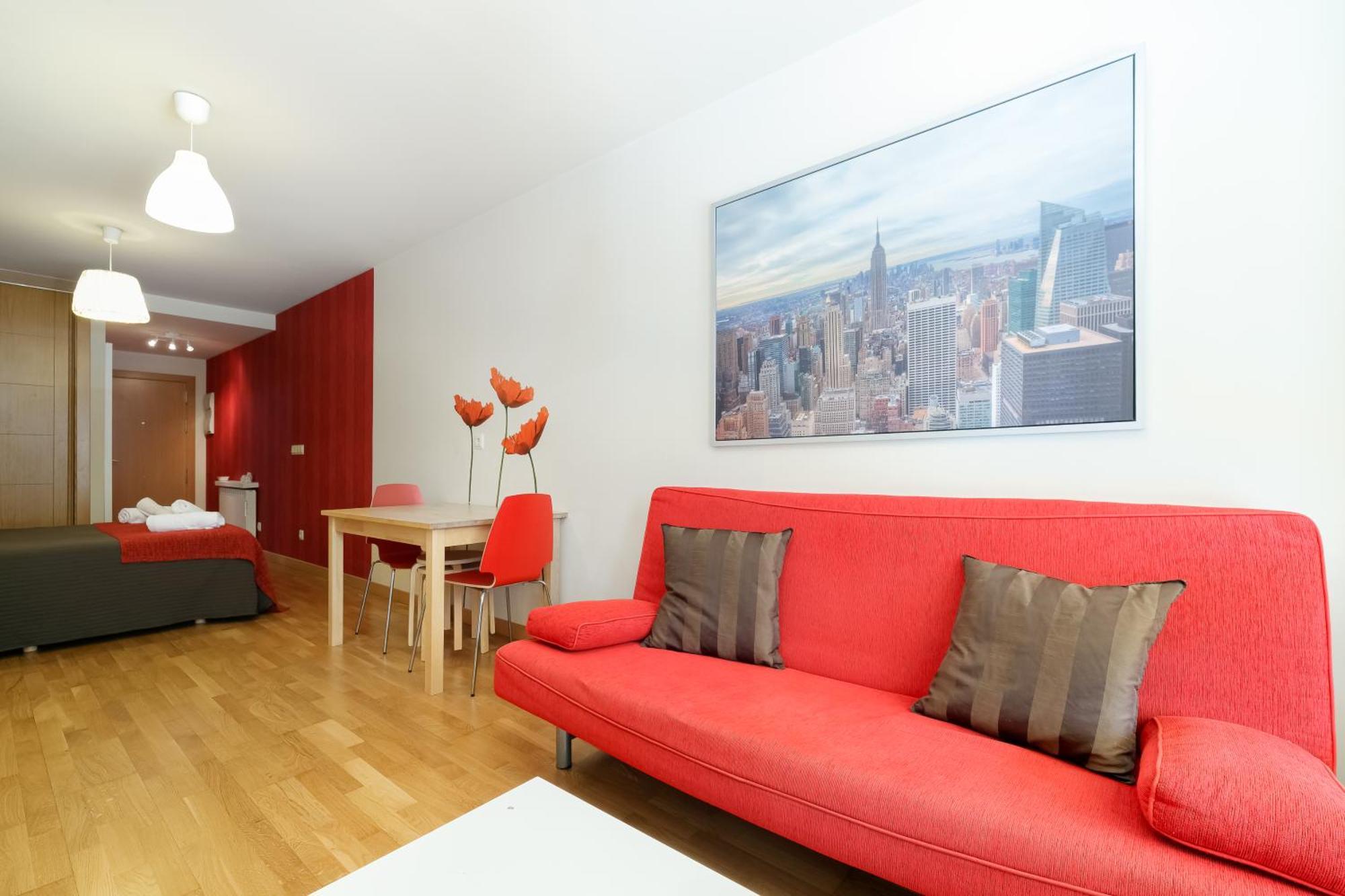 Apartament Playa Sanxenxo Zewnętrze zdjęcie
