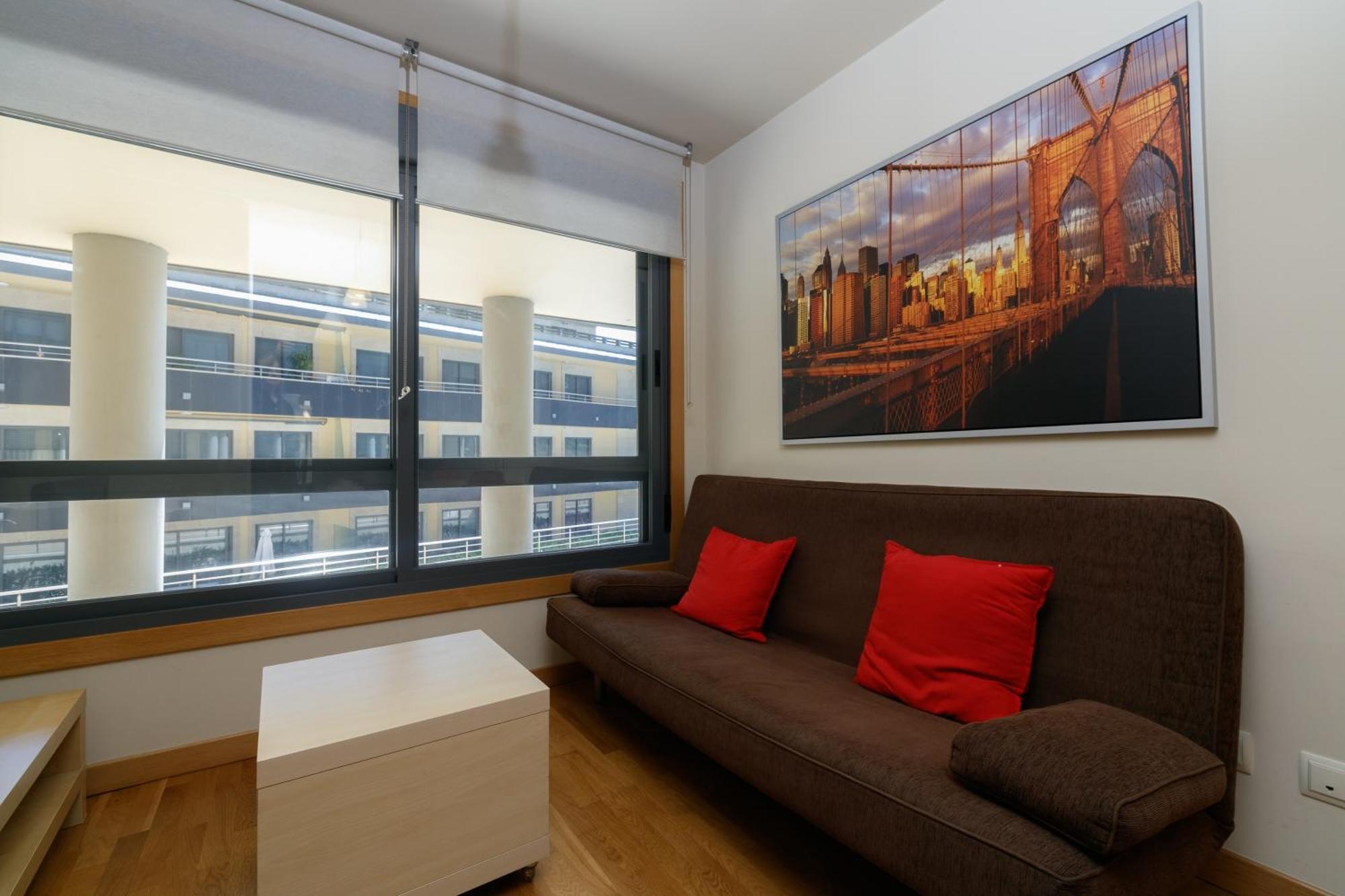 Apartament Playa Sanxenxo Zewnętrze zdjęcie