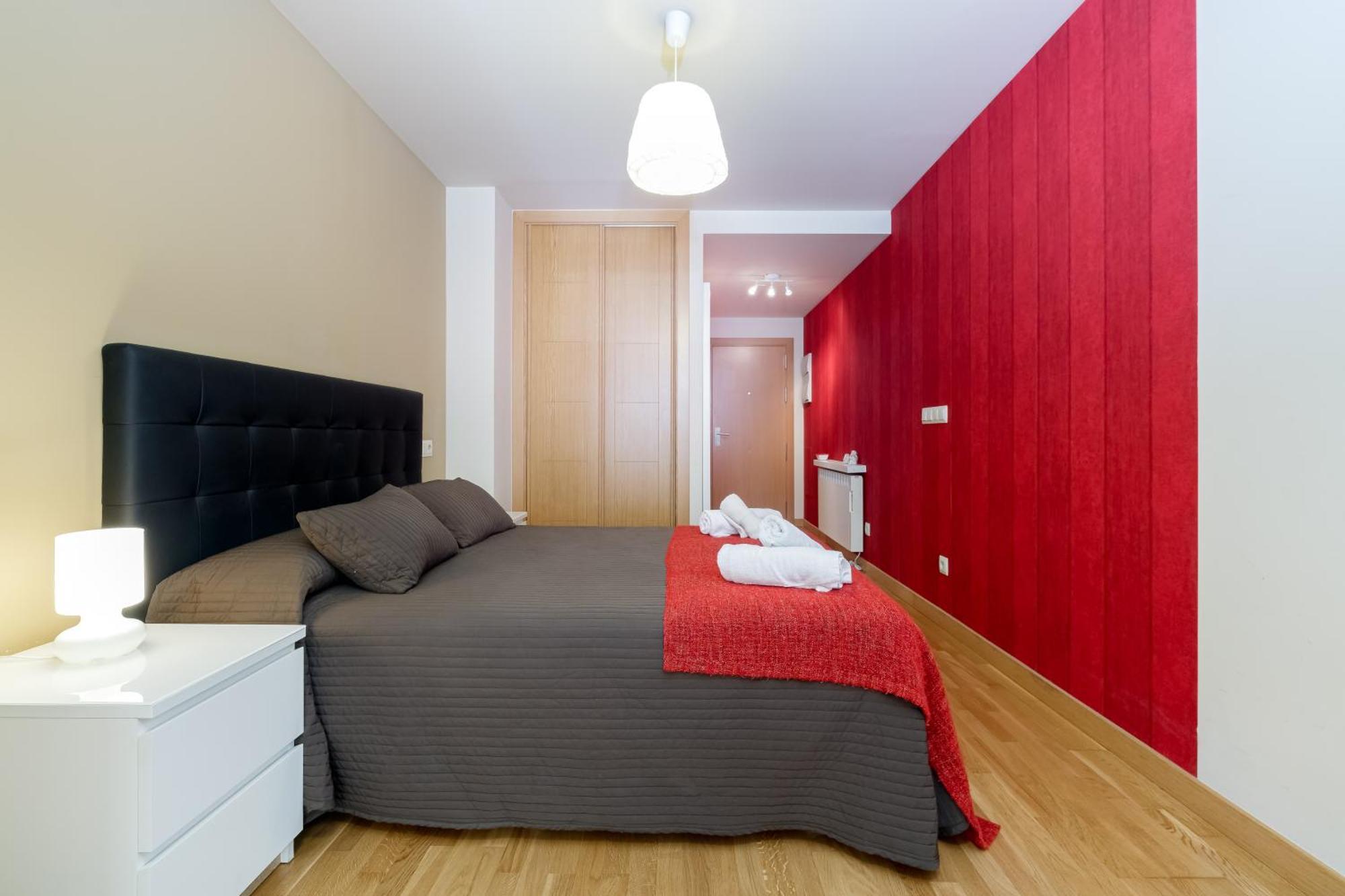 Apartament Playa Sanxenxo Zewnętrze zdjęcie
