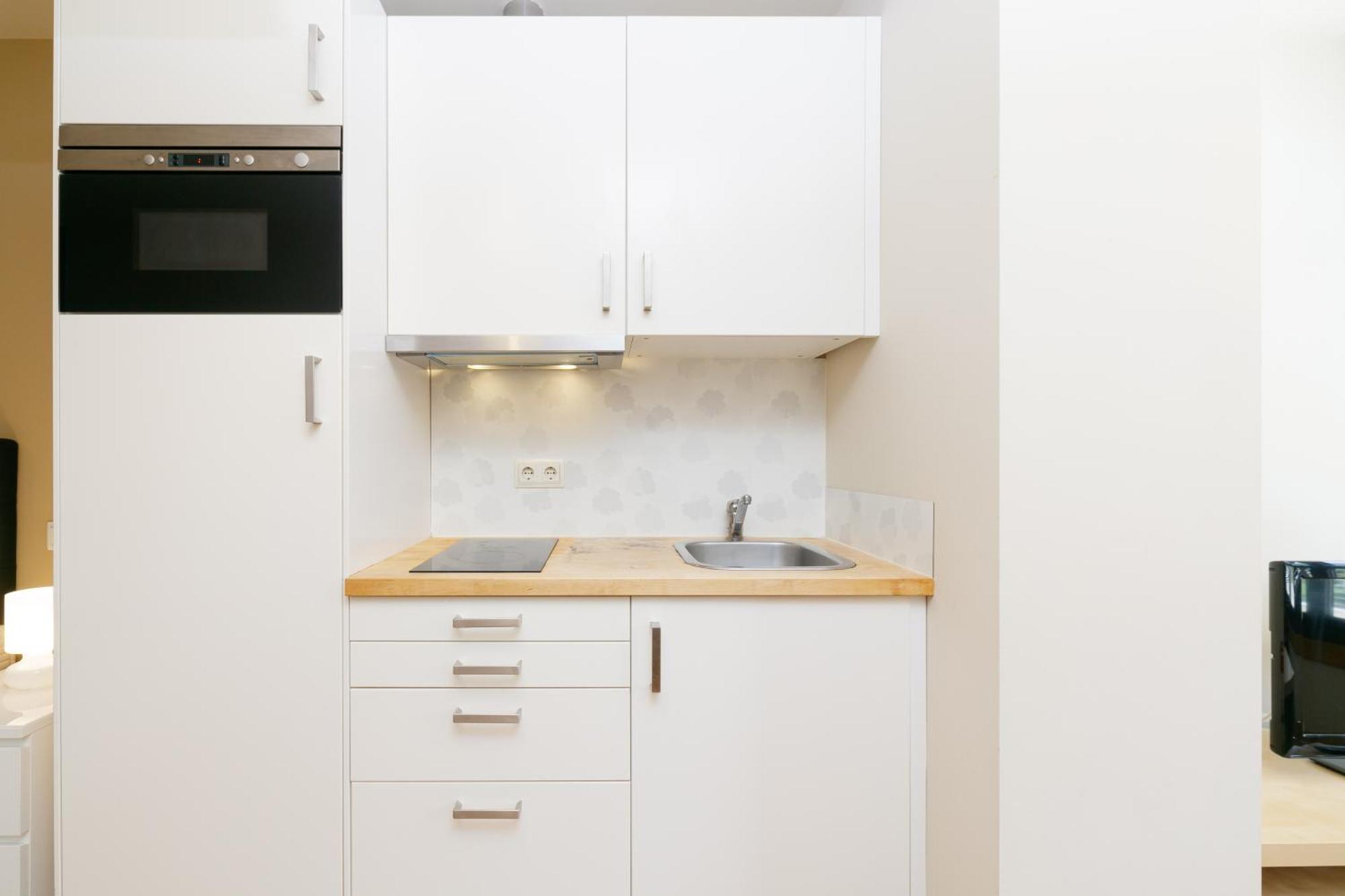 Apartament Playa Sanxenxo Zewnętrze zdjęcie