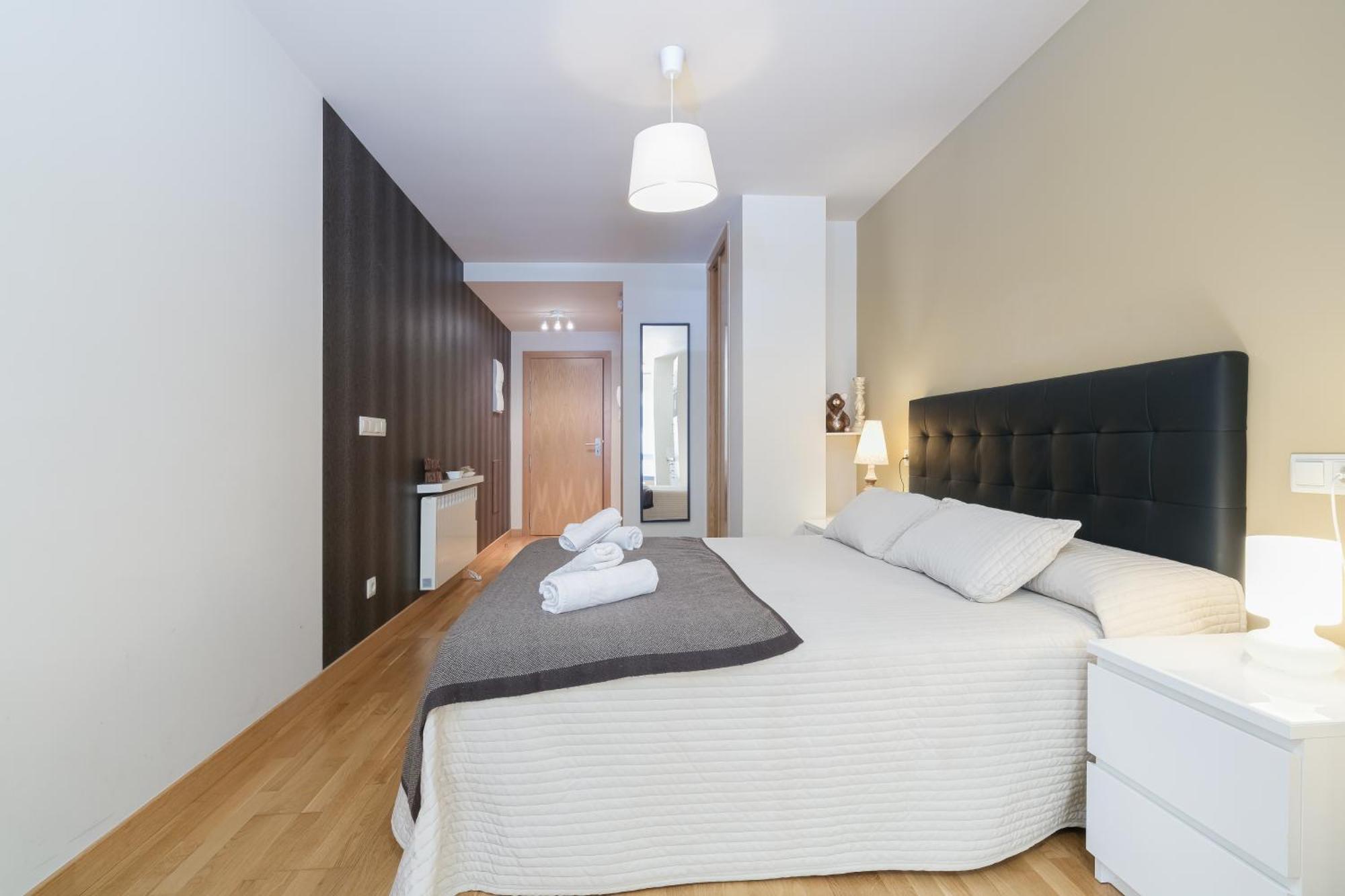 Apartament Playa Sanxenxo Zewnętrze zdjęcie