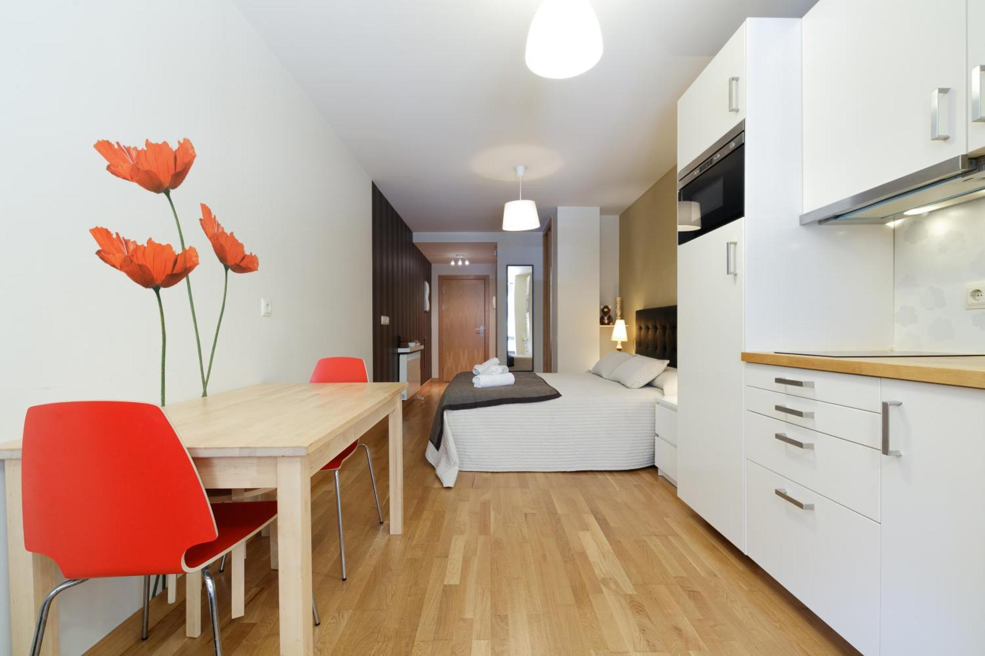 Apartament Playa Sanxenxo Zewnętrze zdjęcie