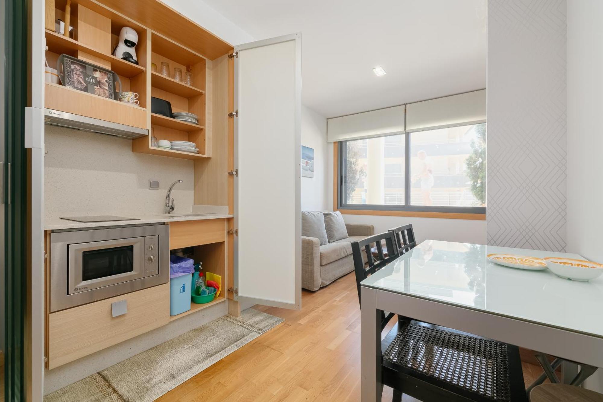 Apartament Playa Sanxenxo Zewnętrze zdjęcie