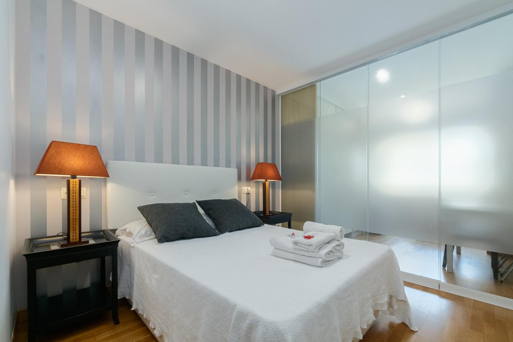 Apartament Playa Sanxenxo Zewnętrze zdjęcie
