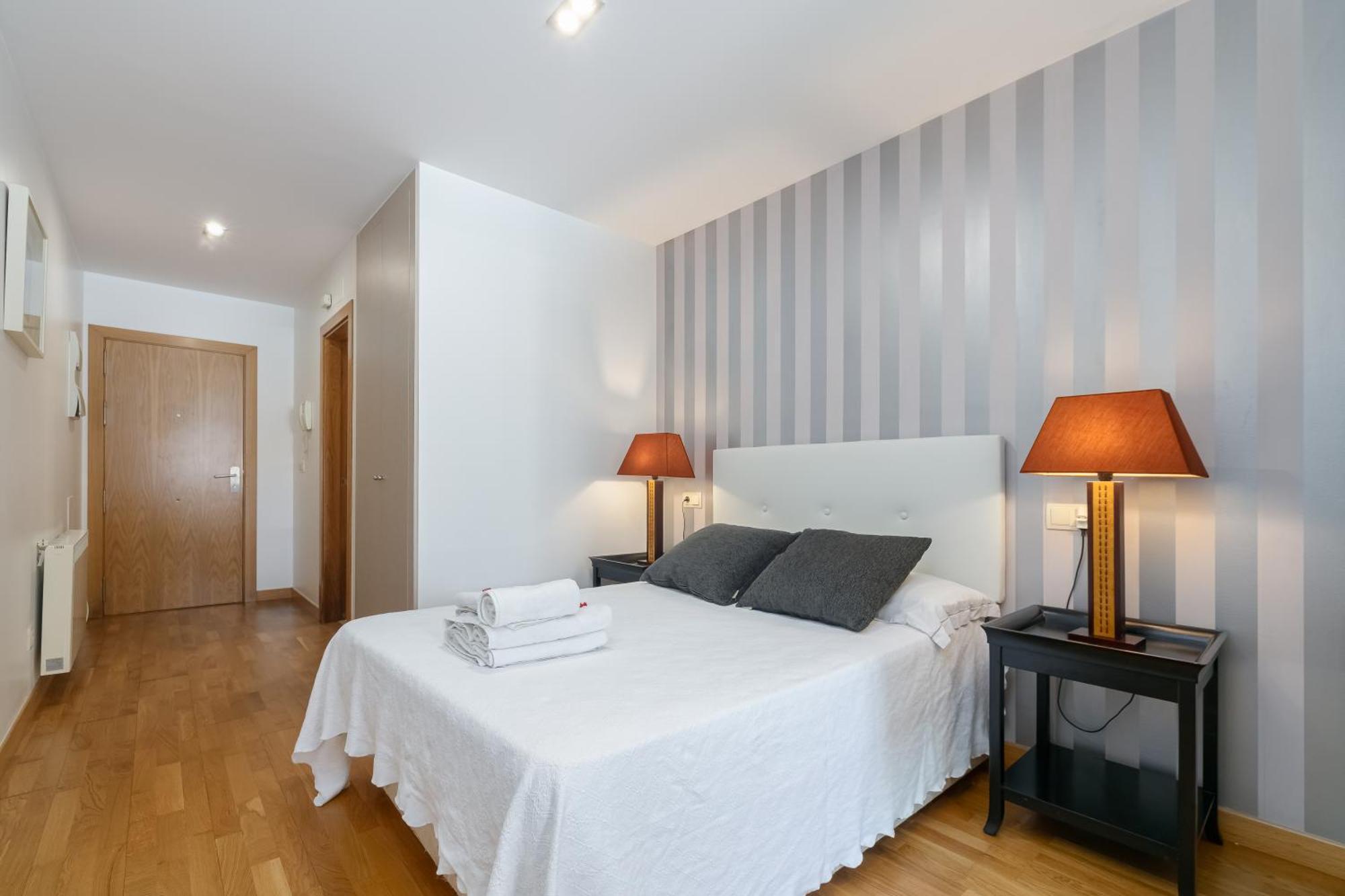 Apartament Playa Sanxenxo Zewnętrze zdjęcie