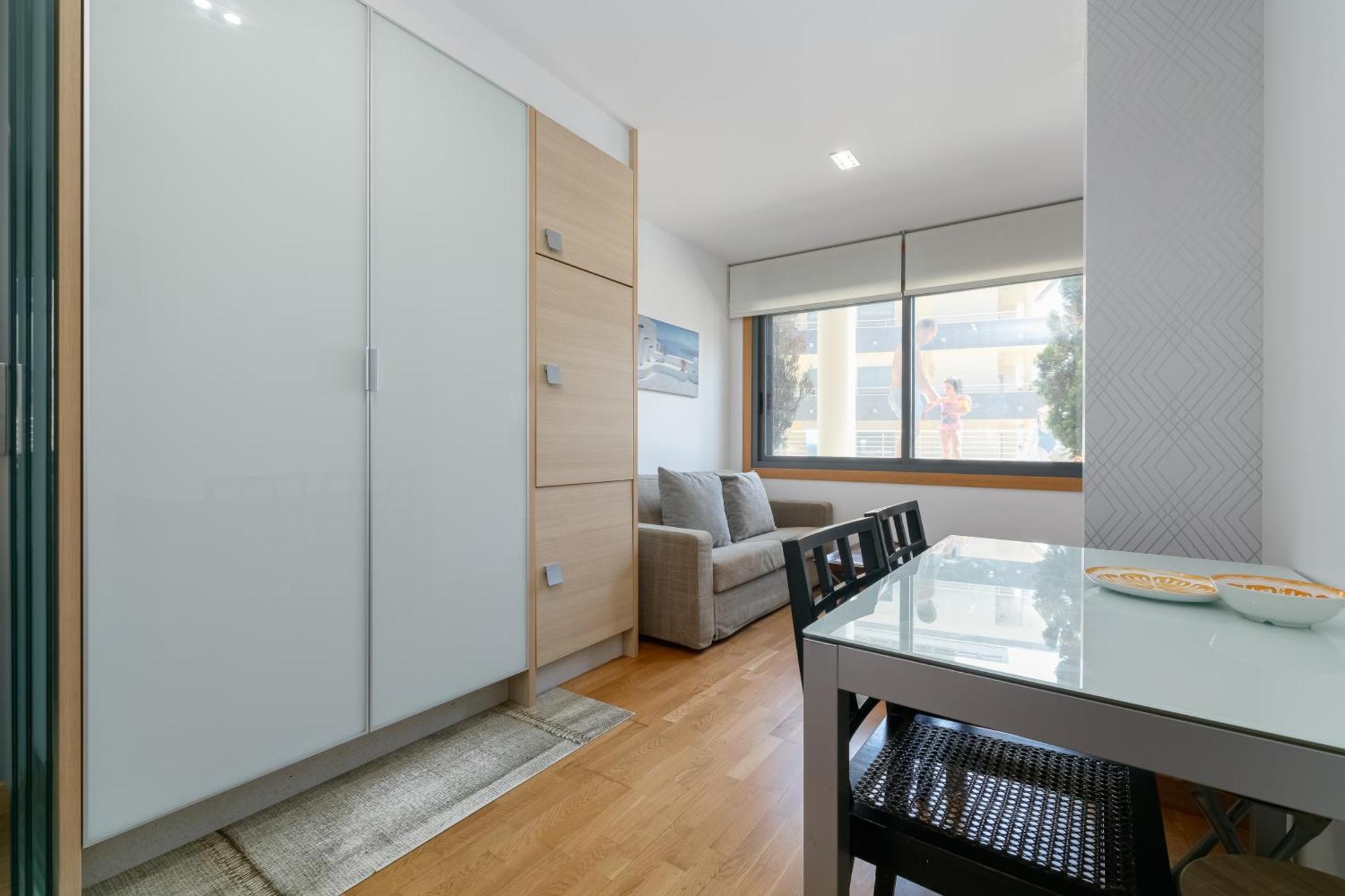 Apartament Playa Sanxenxo Zewnętrze zdjęcie