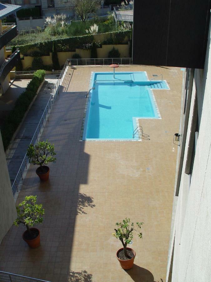 Apartament Playa Sanxenxo Zewnętrze zdjęcie